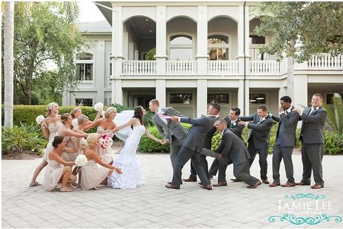 The Club at the Strand - 7