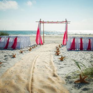 Sandbar Restaurant - 1