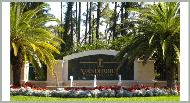 Vanderbuilt Country Club - 1