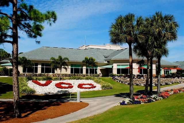 Vanderbuilt Country Club - 3