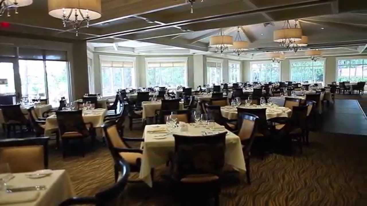 Vanderbuilt Country Club - 7