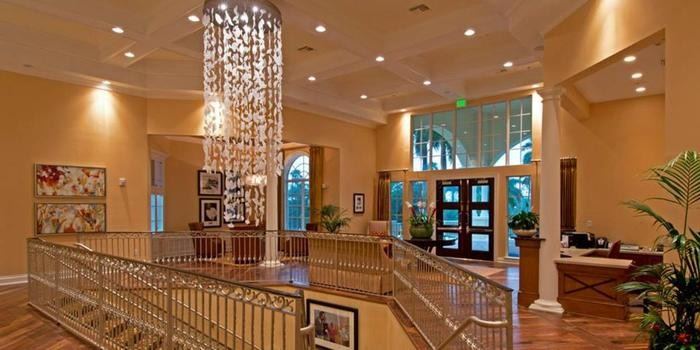 Vanderbuilt Country Club - 2