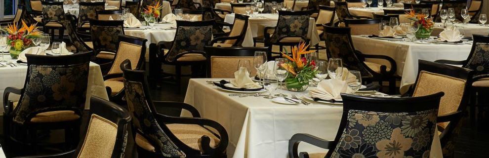 Vanderbuilt Country Club - 6