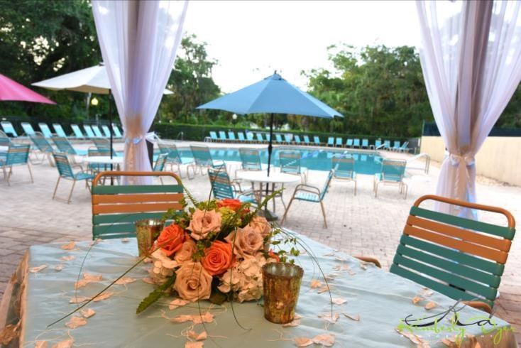 The Meadows Country Club - 5