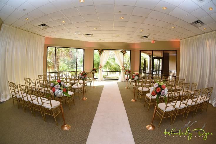 The Meadows Country Club - 1