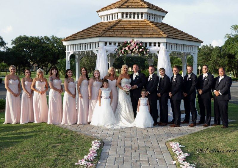 Palm Aire Country Club - 5