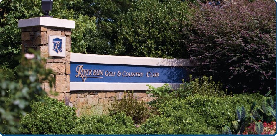 River Run Country Club - 4