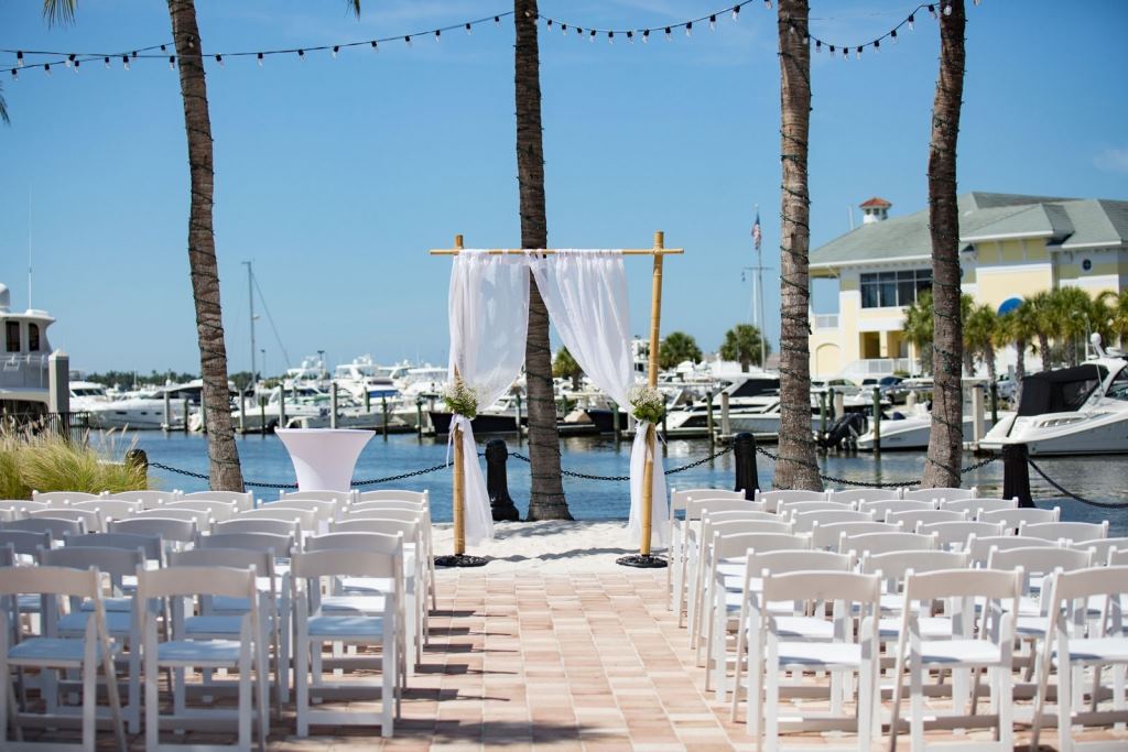 Naples Bay Resort - 1