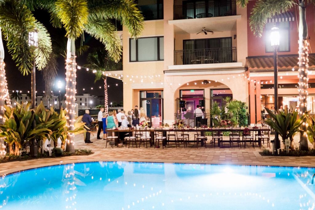 Naples Bay Resort - 3