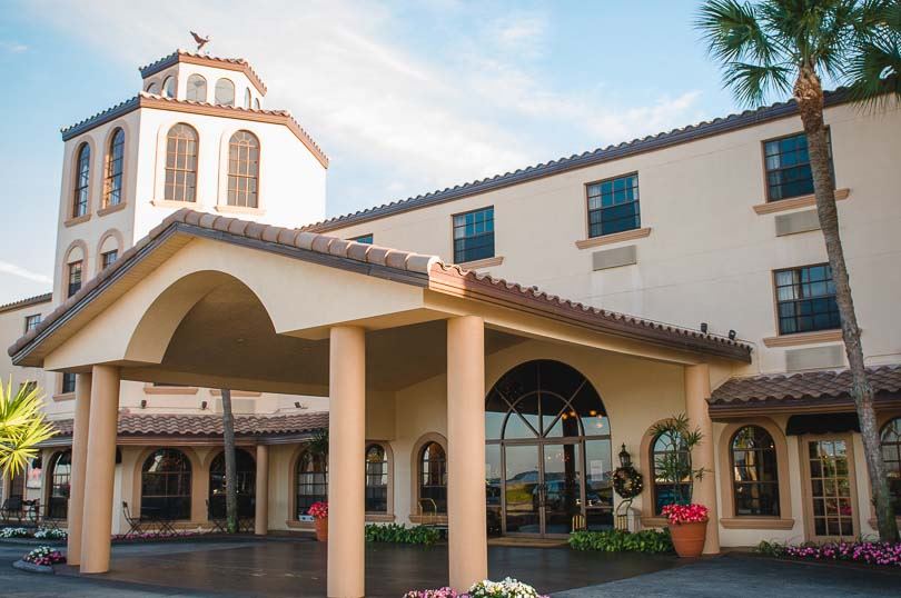 Inn on the Lakes - 1