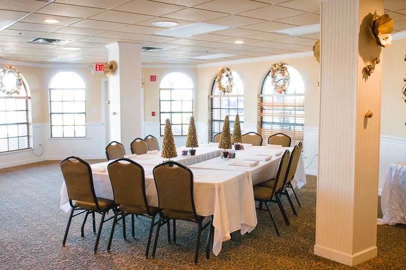 Inn on the Lakes - 6