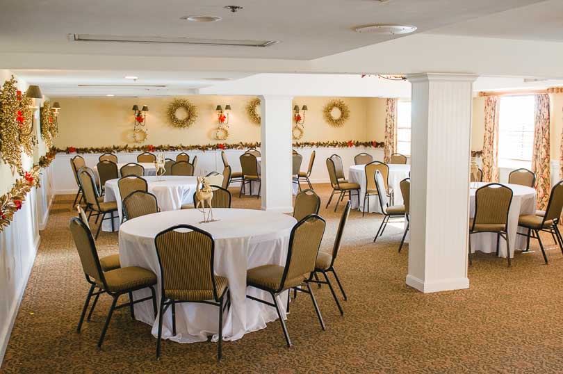 Inn on the Lakes - 4