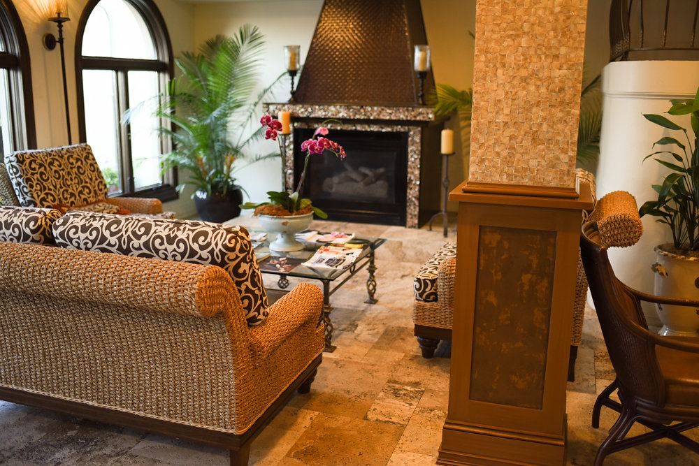 Inn on the Lakes - 3