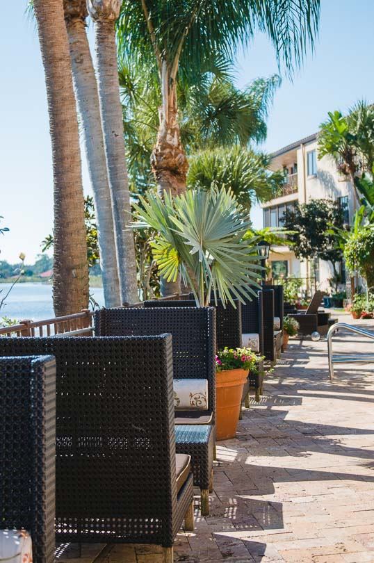 Inn on the Lakes - 5