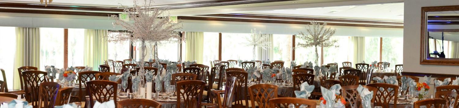 The Forest Country Club - 5