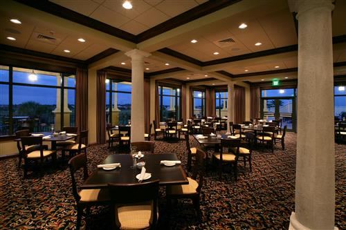 Venetian Golf and River Club - 2