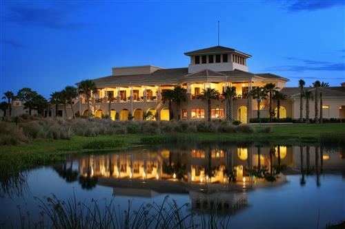 Venetian Golf and River Club - 1