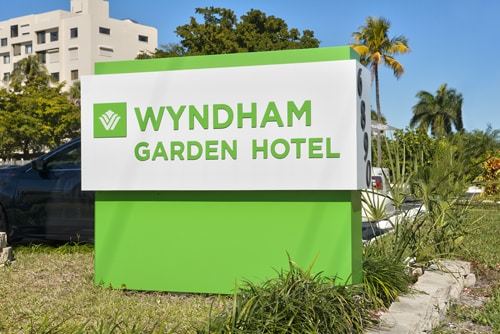 Wyndham Grand Fort Myers Beach - 3