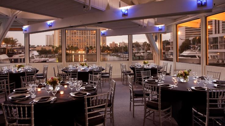 Hyatt Regency Sarasota - 4