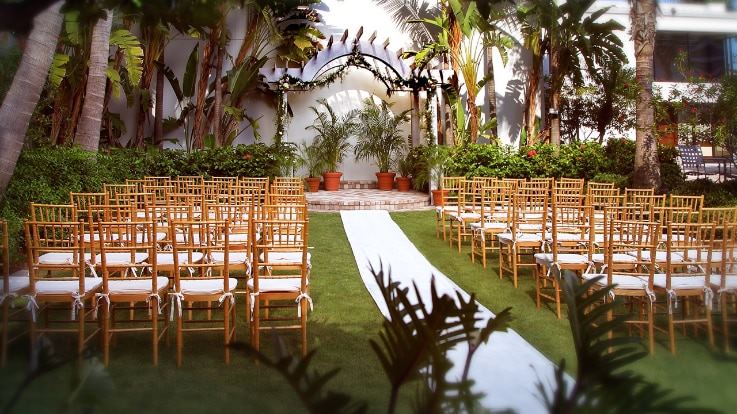 Hyatt Regency Sarasota - 2