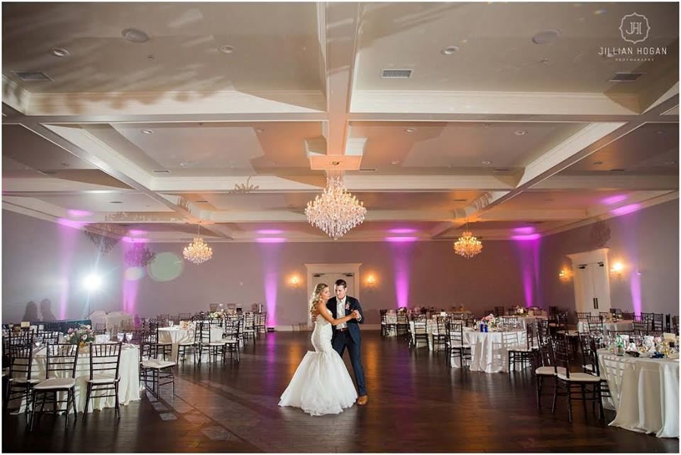 The Milestone Aubrey - 7