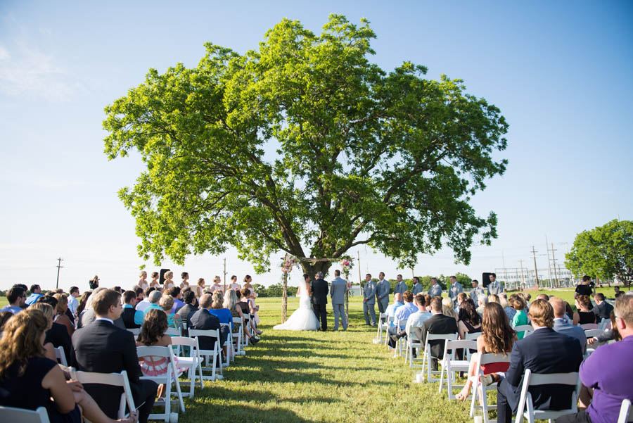 The Milestone Morgan Creek Barn - 4