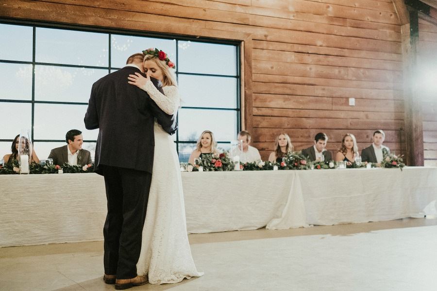 The Milestone Morgan Creek Barn - 5