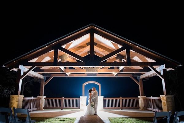 The Milestone New Braunfels Legacy Hall - 5