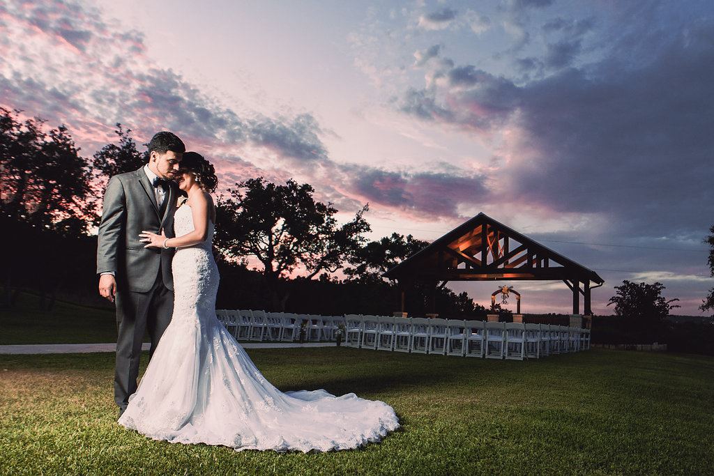 The Milestone New Braunfels Legacy Hall - 2