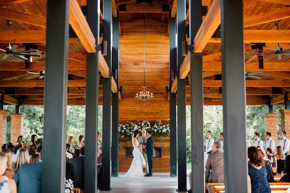 The Milestone Georgetown - 3