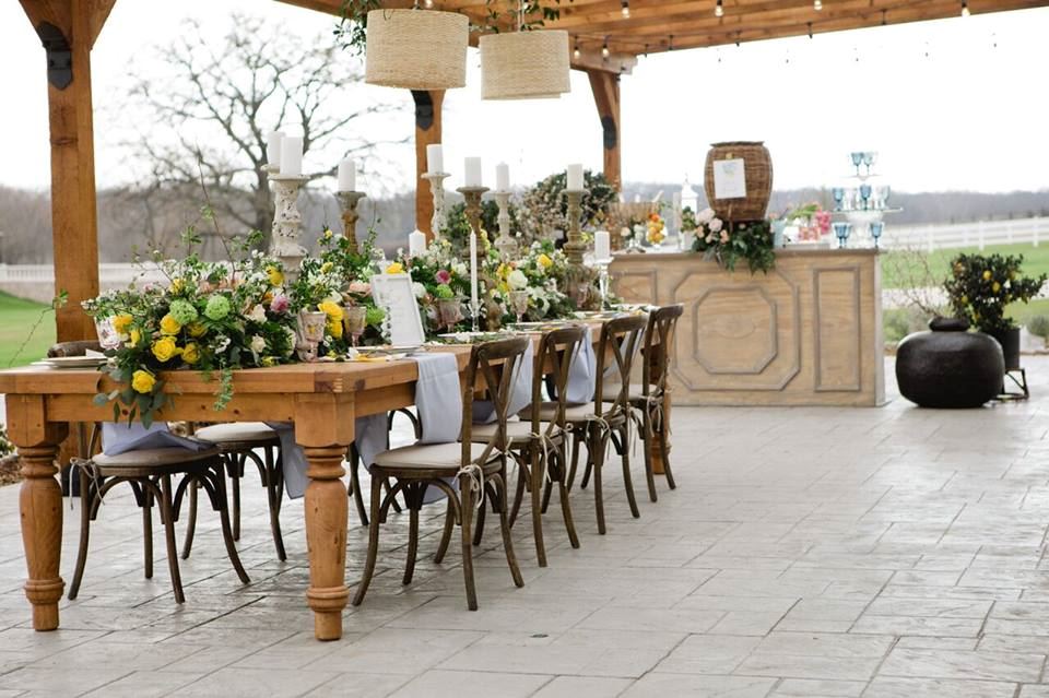 The Milestone Georgetown - 6