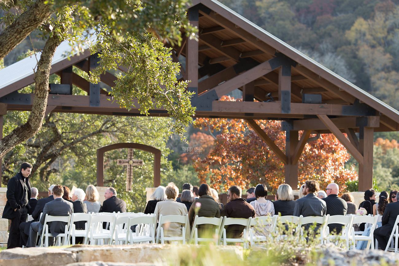 The Milestone Boerne, Boerne, Texas, Wedding Venue