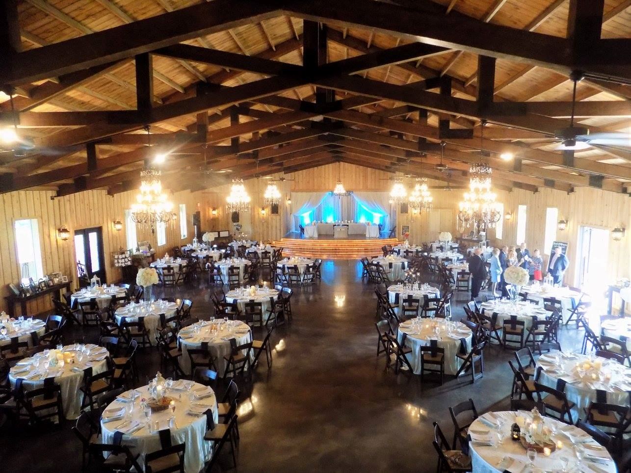 The Springs Event Venue Weatherford, Weatherford, Texas, Wedding Venue