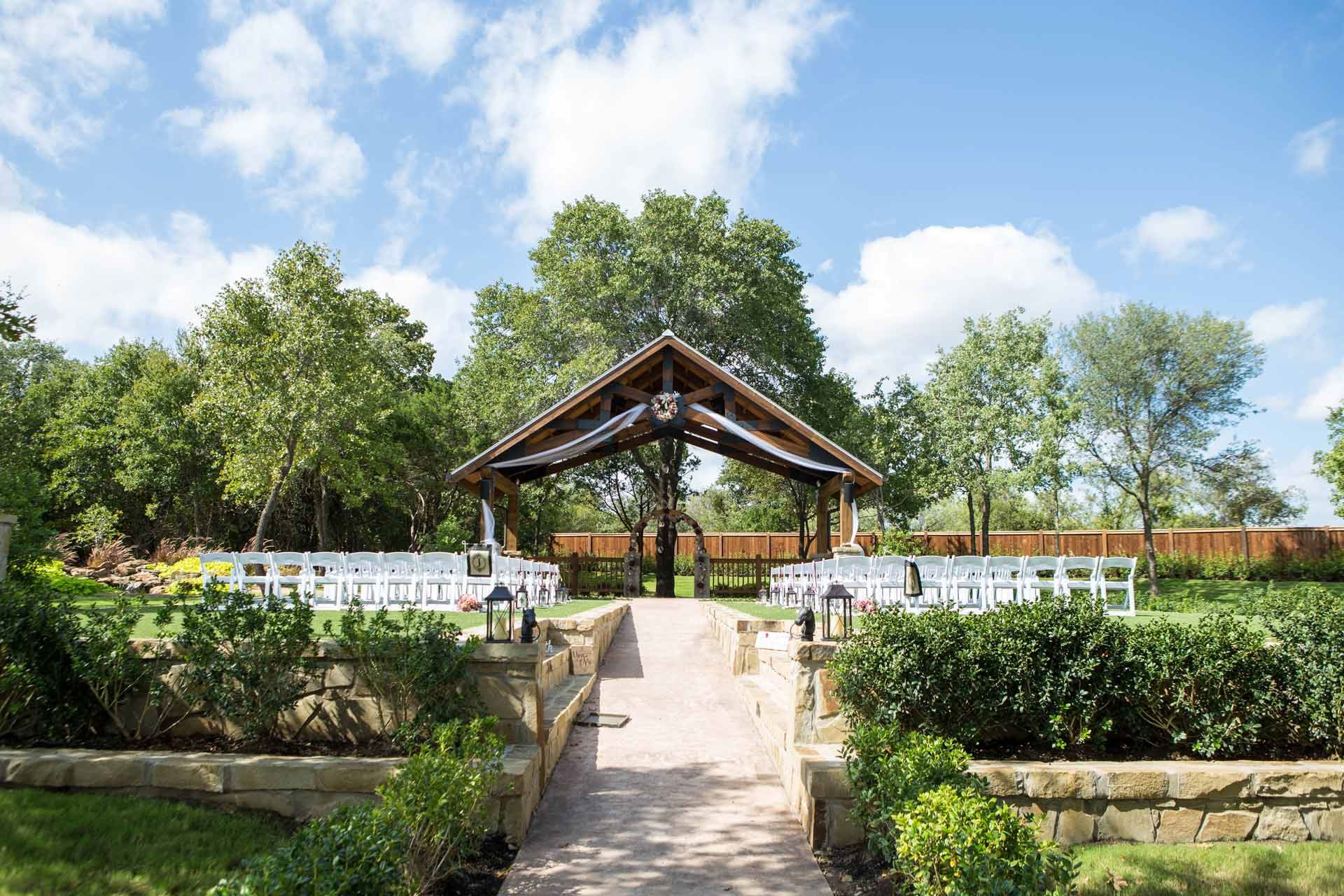 The Springs Event Venue Weatherford, Weatherford, Texas, Wedding Venue