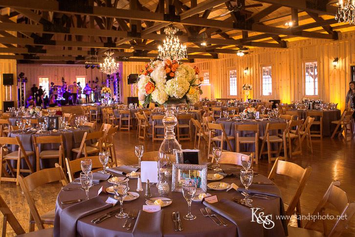 The Springs  Event Venue Denton - 5