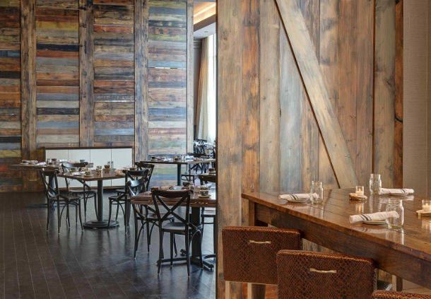 Raleigh Marriott City Center - 6