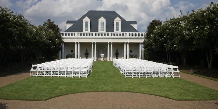 The Hall and Gardens at Landmark - 5