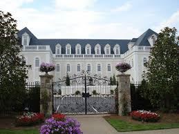 The Hall and Gardens at Landmark - 1