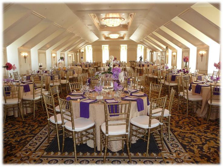 The Hall and Gardens at Landmark - 6