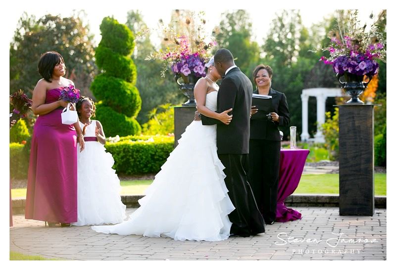 The Hall and Gardens at Landmark - 2