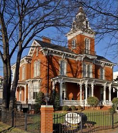 Second Empire Restaurant and Tavern - 1