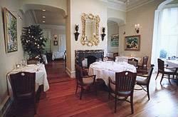 Second Empire Restaurant and Tavern - 7