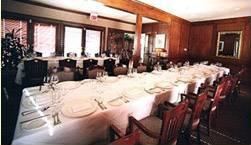 Second Empire Restaurant and Tavern - 6