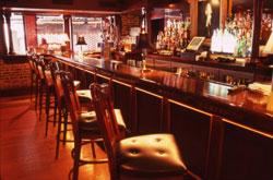 Second Empire Restaurant and Tavern - 3