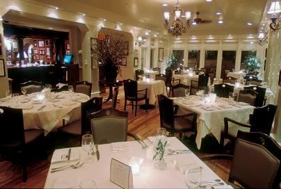 Second Empire Restaurant and Tavern - 2