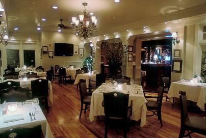 Second Empire Restaurant and Tavern - 4