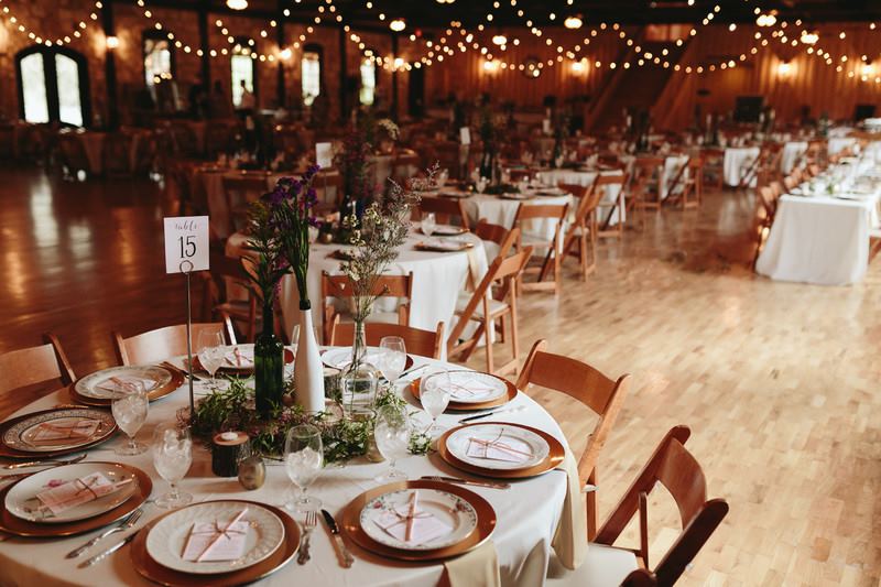 The Springs Event Venue Rockwall - 5