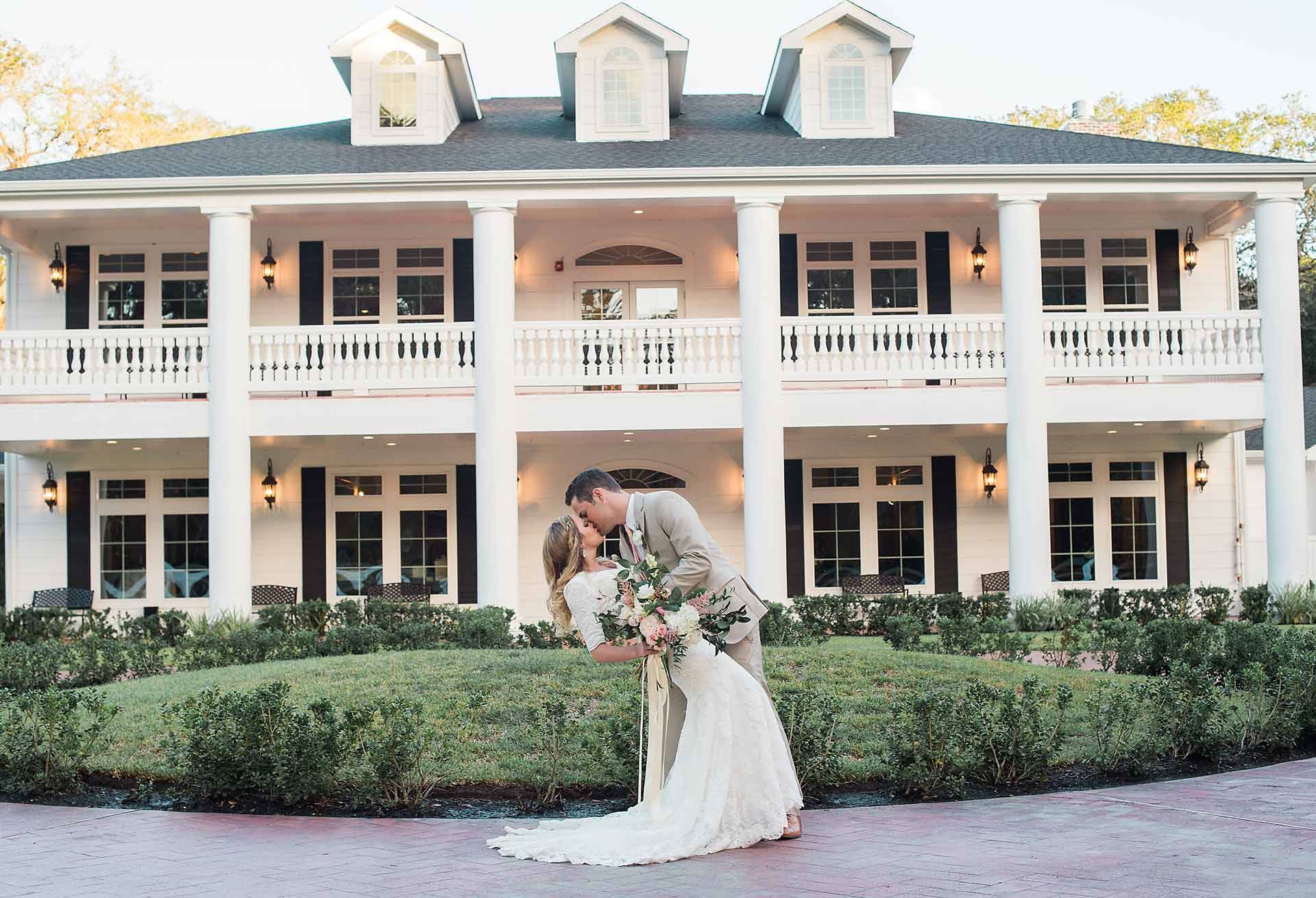 The Springs Event Venue Rockwall, Terrel, Texas, Wedding Venue