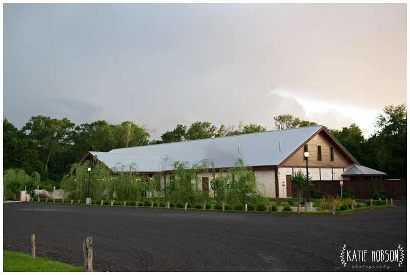 The Springs Event Venue Katy, Brookshire, Texas, Wedding Venue