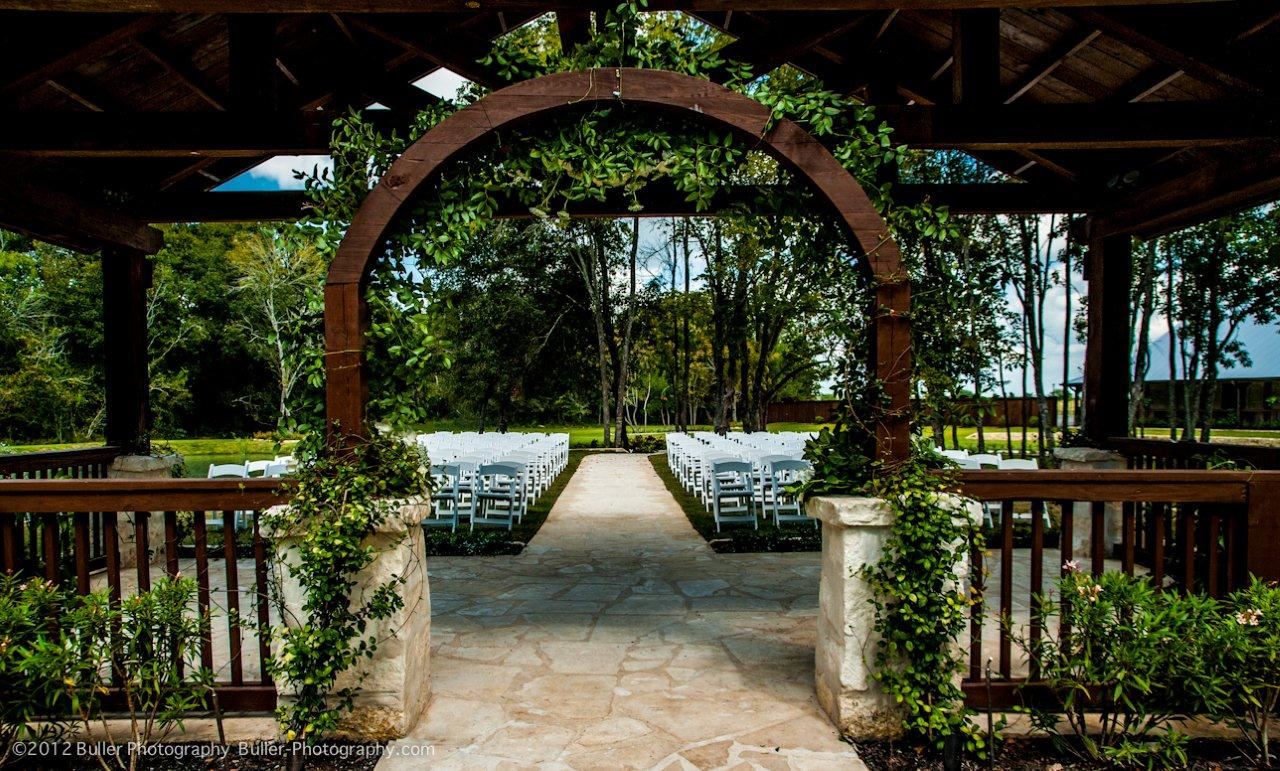 The Springs Event Venue Katy, Brookshire, Texas, Wedding Venue
